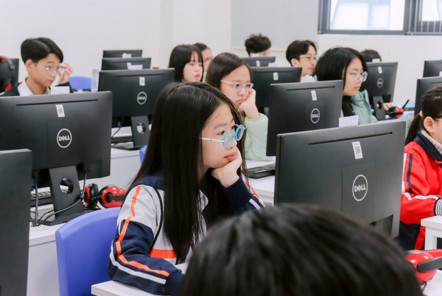 Năm 2025, Hà Nội phấn đấu gia nhập mạng lưới thành phố học tập toàn cầu của UNESCO - ảnh 2