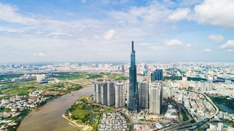 Đổi mới để Việt Nam trở th&agrave;nh &lsquo;con hổ kinh tế tiếp theo của ch&acirc;u &Aacute;&rsquo;