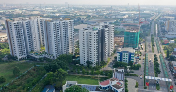 Giá chung cư tại tỉnh giàu nhất Việt Nam sẽ tăng trong năm 2025