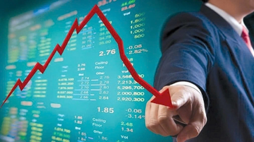 Nhận định chứng khoán 6 - 10/1: VN-Index tiếp tục điều chỉnh ngắn hạn