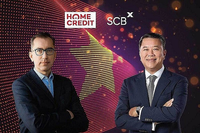 Từ th&acirc;u t&oacute;m Home Credit đến kế hoạch 1 tỷ USD: &lsquo;Người Th&aacute;i&rsquo; đang vươn tầm ảnh hưởng l&ecirc;n thị trường t&agrave;i ch&iacute;nh Việt Nam ra sao?