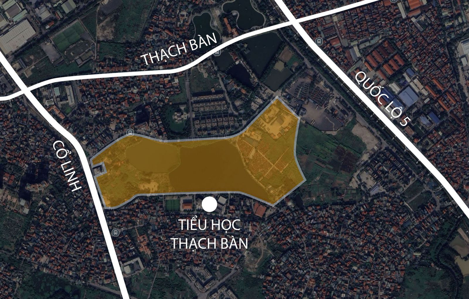 Năm nay, quận lớn nhất H&agrave; Nội dự kiến sẽ c&oacute; th&ecirc;m 3 c&ocirc;ng vi&ecirc;n mới với quy m&ocirc; hơn 35ha- Ảnh 3.