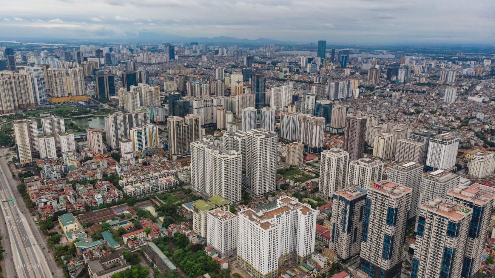 Chung cư vẫn sẽ l&agrave; ph&acirc;n kh&uacute;c 'đắt h&agrave;ng' trong năm 2025- Ảnh 1.