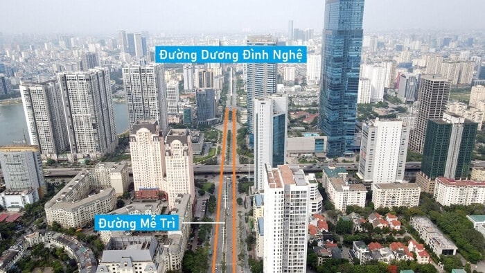 H&agrave; Nội sắp c&oacute; th&ecirc;m 2 hầm chui ngh&igrave;n tỷ- Ảnh 3.