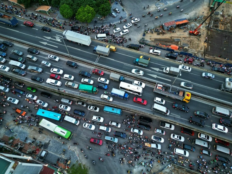 H&agrave; Nội sắp c&oacute; th&ecirc;m 2 hầm chui ngh&igrave;n tỷ- Ảnh 1.