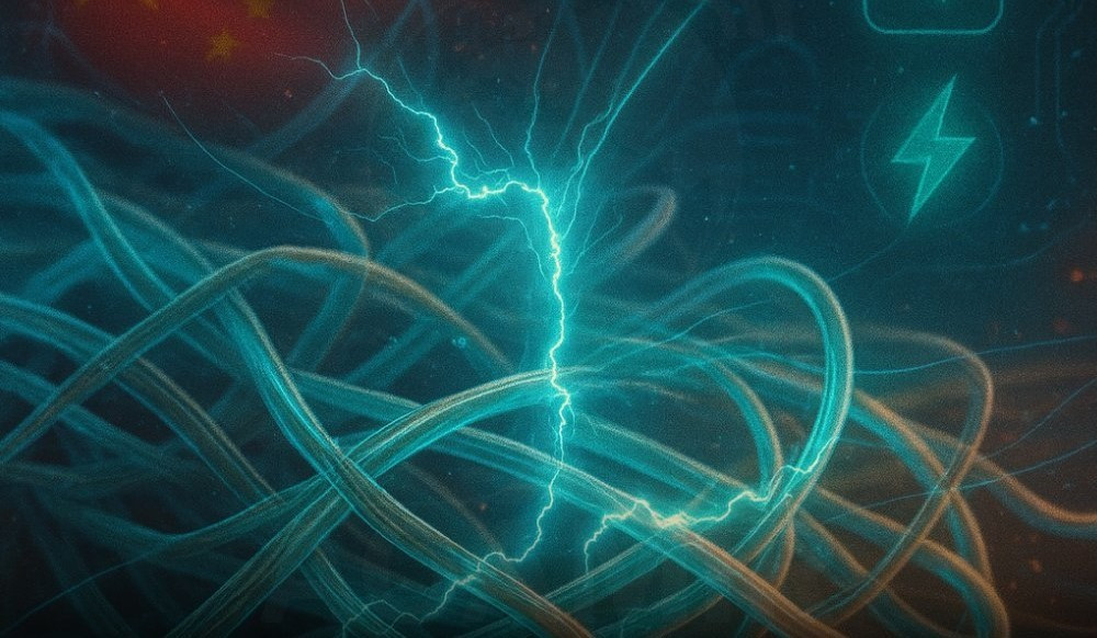 Láng giềng Việt Nam chế tạo vật liệu đặc biệt cho phép lưới điện hoạt động mà không cần pin, hỗ trợ giám sát đạt độ chính xác tới 96% - ảnh 1