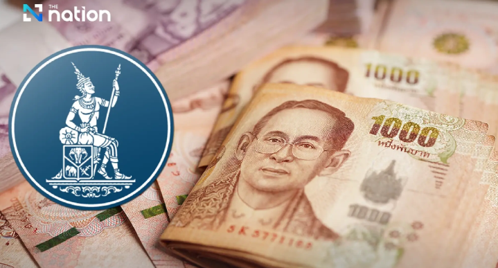 Thái Lan bác bỏ lo ngại về ‘dòng tiền xám’, nói sai số hơn 435.000 tỷ đồng là bình thường - ảnh 1