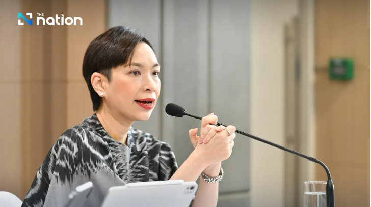 Thái Lan bác bỏ lo ngại về ‘dòng tiền xám’, nói sai số hơn 435.000 tỷ đồng là bình thường - ảnh 2