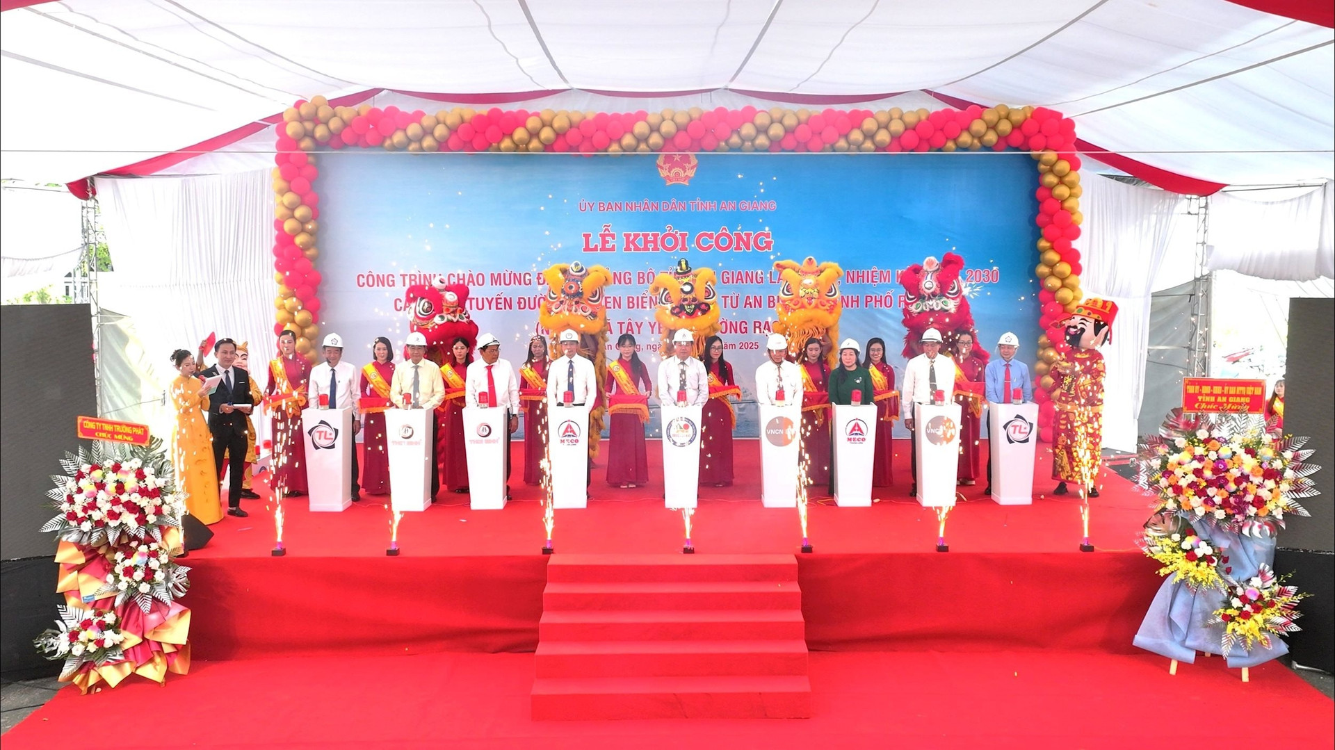 Miền Tây sắp có cầu vượt biển 2,8km, cảm hứng thiết kế từ mái tóc nữ anh hùng- Ảnh 2.