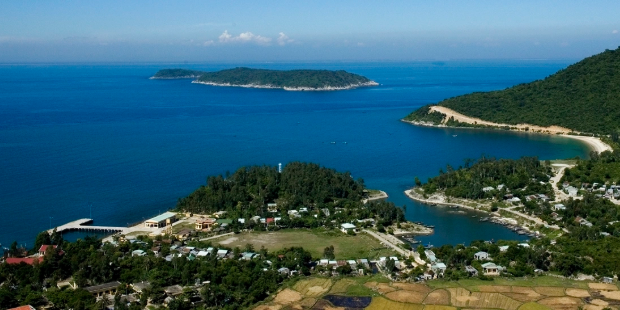 Việt Nam sắp có thêm 1 khu du lịch quốc gia, là khu dự trữ sinh quyển duy nhất trên thế giới có sự kết nối giữa biển, đảo, rừng, cửa sông, vùng ngập mặn và di sản văn hóa- Ảnh 1.