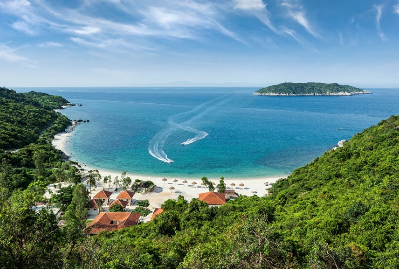 Việt Nam sắp có thêm 1 khu du lịch quốc gia, là khu dự trữ sinh quyển duy nhất trên thế giới có sự kết nối giữa biển, đảo, rừng, cửa sông, vùng ngập mặn và di sản văn hóa- Ảnh 2.