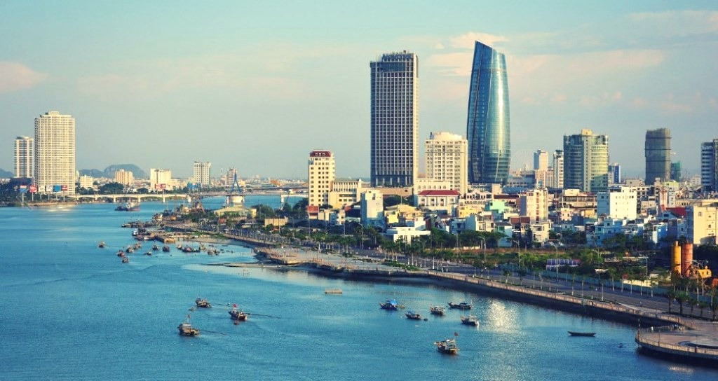 Trung tâm tài chính quốc tế tại thành phố đáng sống nhất Việt Nam sẽ có doanh nghiệp Đức hiện diện- Ảnh 2. Trung tâm tài chính quốc tế tại thành phố đáng sống nhất Việt Nam sẽ có doanh nghiệp Đức hiện diện- Ảnh 2.