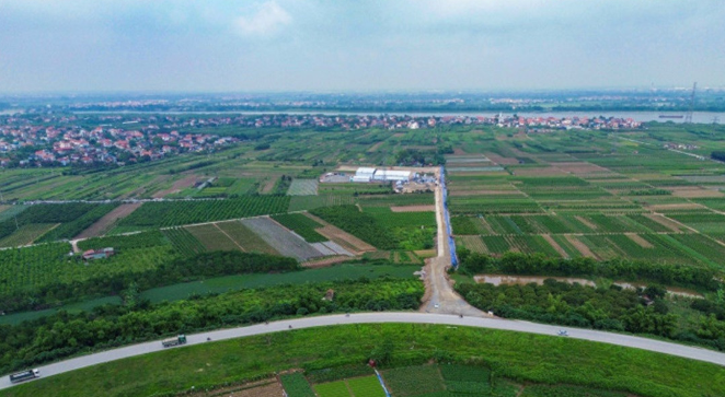 Dự án tỷ USD đầu tiên của Tập đoàn Trump tại Việt Nam có diễn biến mới- Ảnh 1.