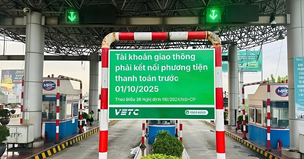 Cục Đường bộ phát thông báo khẩn đến hàng triệu tài xế cả nước, đặc biệt là 2 nhóm đối tượng này - ảnh 1