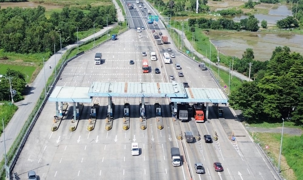 Cục Đường bộ phát thông báo khẩn đến hàng triệu tài xế cả nước, đặc biệt là 2 nhóm đối tượng này - ảnh 2