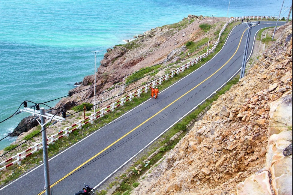 Đặc khu duy nhất của TP. HCM sẽ dùng 2.000m2 rừng xây 9 tuyến đường- Ảnh 2.