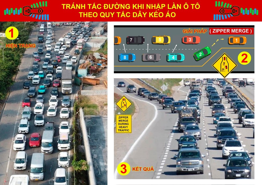 ĐBQH đề xuất cách để tài xế đỗ ô tô trước cửa nhà dân tránh gây mâu thuẫn - ảnh 3
