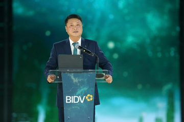 16 triệu khách hàng, 7 triệu giao dịch mỗi ngày: BIDV SmartBanking X lập kỷ lục mới