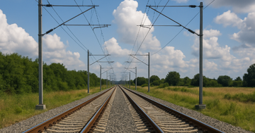 Becamex IDC được giao thực hiện 2 tuyến đường sắt với tổng vốn đầu tư hơn 300.000 tỷ đồng