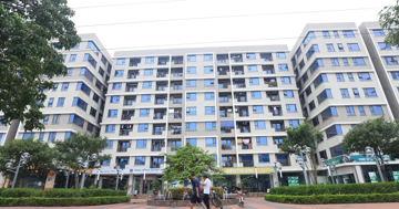 Bộ Xây dựng vừa đề xuất 18 doanh nghiệp làm nhà ở xã hội