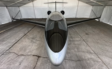 Chế tạo máy bay không cửa sổ khiến thế giới ngỡ ngàng, dự kiến thử nghiệm vào năm 2027