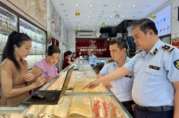 Chỉ còn ít ngày nữa: Việc mua bán vàng sẽ có những quy định mới, giao dịch từ 20 triệu sẽ bằng hình thức này, người dân cần lưu ý