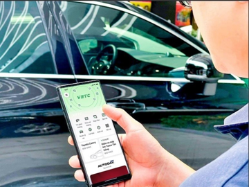 Còn 170.000 doanh nghiệp vận tải trong số 2,8 triệu tài khoản chưa kết nối: Lùi thời hạn chuyển đổi tài khoản giao thông đến 31/12/2025