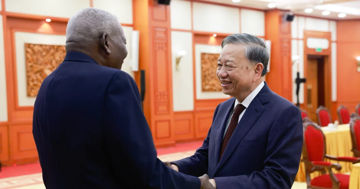 Cuba luôn quan tâm và tạo thuận lợi cho các doanh nghiệp Việt Nam