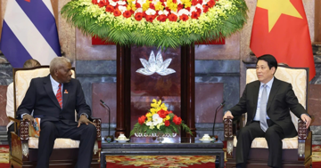 Cuba muốn học hỏi kinh nghiệm đổi mới của Việt Nam