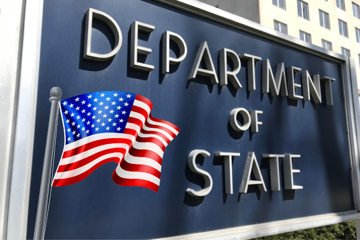 Đại sứ quán Mỹ tại Việt Nam phát thông báo quan trọng tới người dân do Chính phủ Mỹ đóng cửa