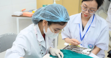 Đào tạo y khoa ở Việt Nam: Không đứng cùng sân chơi thế giới.