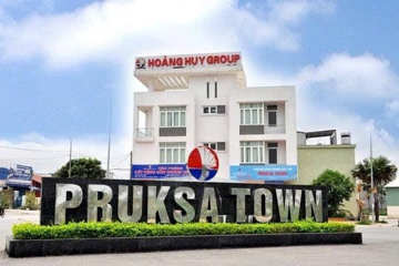 Doanh nghiệp ‘họ’ Hoàng Huy được chấp thuận niêm yết hơn 672 triệu cổ phiếu trên HoSE