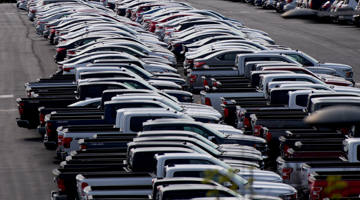 Doanh nghiệp ngành ô tô liên tiếp phá sản, chuyện gì đã xảy ra tại nền kinh tế số 1 thế giới?