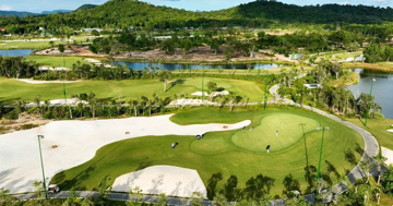 Dự án sân golf 1.300 tỷ của Vingroup tại tỉnh rộng thứ 2 miền Bắc đón tín hiệu tích cực