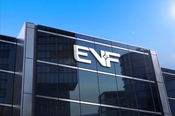 EVF dư mua giá trần hàng triệu cổ phiếu, rực tím giữa thị trường chứng khoán