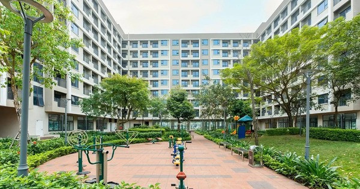 Giá đất leo thang, cần nâng ngưỡng thu nhập mua nhà ở xã hội lên cao nhất là 40 triệu đồng/tháng