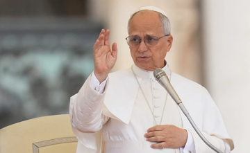 Giáo hoàng Leo chỉ trích Mỹ đối xử ‘vô nhân đạo’ với người nhập cư