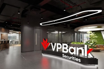 IPO VPBankS: Bắt đầu nhận đăng ký từ 10/10, tổng giá trị chào bán hơn 12.700 tỷ đồng
