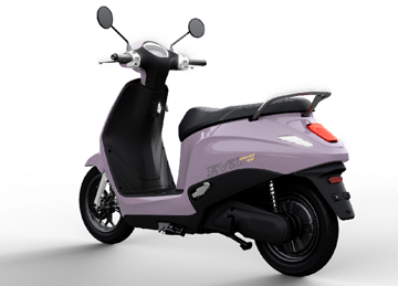 Loạt xe điện giá mềm dưới 20 triệu: Thiết kế sang chảnh, công nghệ hiếm thấy khiến giới trẻ mê mẩn