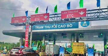 Lùi hạn chuyển đổi tài khoản giao thông với một số trường hợp