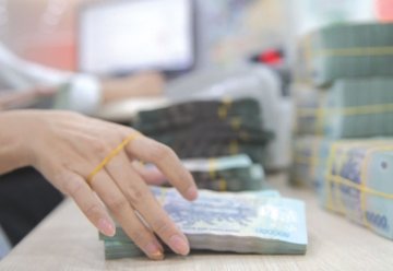 MBS Research: Toàn ngành ngân hàng lãi ròng quý 3 tăng 21,5%, NIM giữ ổn định