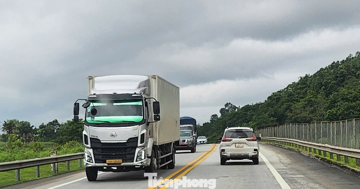 Mở rộng đoạn cao tốc Yên Bái - Lào Cai lên 4 làn xe, về đích cuối năm 2026