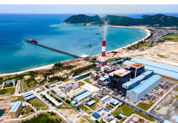 Một doanh nghiệp Singapore rót 184 tỷ xây nhà máy gia công thép tại Hà Tĩnh