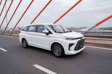 MPV máy xăng giá rẻ hâm nóng thị trường Việt: Loạt 'anh lớn' làm mới liên tục để chiêu dụ khách hàng