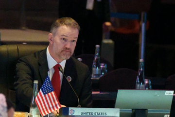 Mỹ hài lòng với mức thuế 55% áp lên hàng hoá Trung Quốc