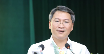 Phường có vị trí đắc địa ở TPHCM muốn hình thành trung tâm thương mại tự do