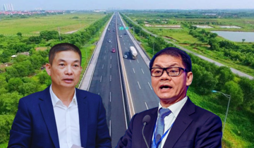 Sơn Hải, THACO nhận cam kết tài trợ vốn vay 100.000 tỷ, mở đường cho loạt dự án hạ tầng trọng điểm