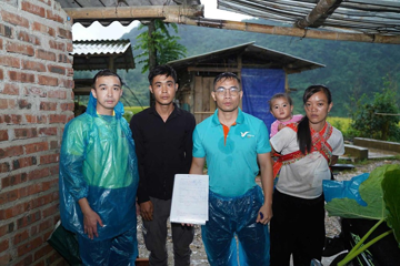 Tập đoàn của ông Phạm Nhật Vượng ủng hộ 500 tỷ đồng, hỗ trợ khẩn cấp cho đồng bào bị thiệt hại do bão Bualoi