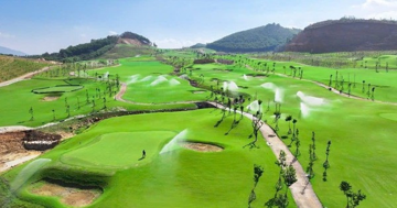 Tỉnh sắp lên TP trực thuộc Trung ương sẽ có thêm khu đô thị sinh thái sân golf, casino gần 2.600ha