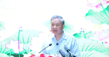 Tổng Bí thư Tô Lâm: Cải cách tiền lương phải gắn liền với tinh giản biên chế